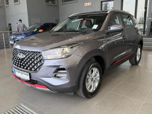 Chery Tiggo 4 Pro 1.5 LiT manual - Image 3