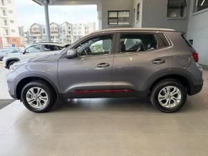 Chery Tiggo 4 Pro 1.5 LiT manual - Image 4