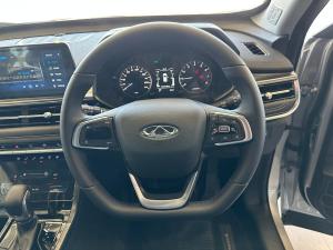 Chery Tiggo 4 Pro 1.5 LiT manual - Image 9