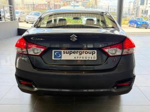 Suzuki Ciaz 1.5 GL auto - Image 6