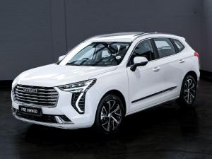 Haval Jolion 1.5T Super Luxury - Image 2