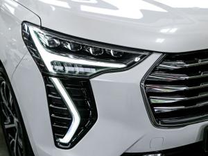 Haval Jolion 1.5T Super Luxury - Image 4