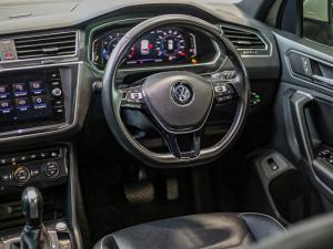 Volkswagen Tiguan 2.0TSI 4Motion Highline - Image 11