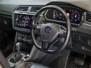 Volkswagen Tiguan 2.0TSI 4Motion Highline - Image 12