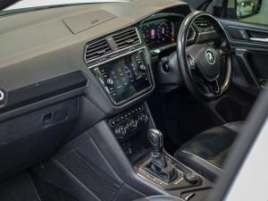 Volkswagen Tiguan 2.0TSI 4Motion Highline - Image 13
