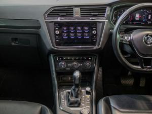 Volkswagen Tiguan 2.0TSI 4Motion Highline - Image 14