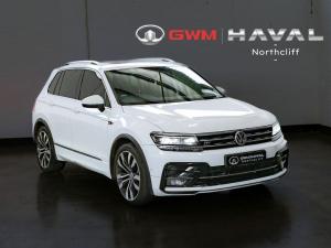 Volkswagen Tiguan 2.0TSI 4Motion Highline - Image 1