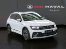 Thumbnail Volkswagen Tiguan 2.0TSI 4Motion Highline