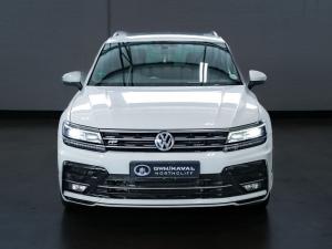 Volkswagen Tiguan 2.0TSI 4Motion Highline - Image 3