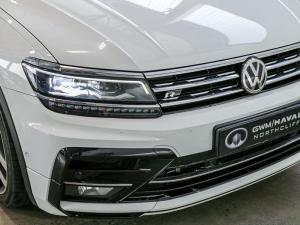 Volkswagen Tiguan 2.0TSI 4Motion Highline - Image 4