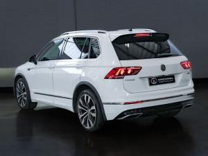 Volkswagen Tiguan 2.0TSI 4Motion Highline - Image 5
