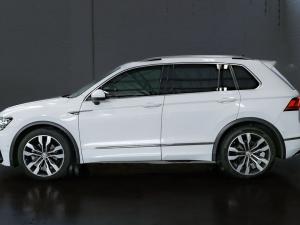 Volkswagen Tiguan 2.0TSI 4Motion Highline - Image 6