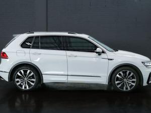 Volkswagen Tiguan 2.0TSI 4Motion Highline - Image 8