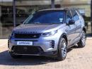 Thumbnail Land Rover Discovery Sport D200 R-Dynamic SE