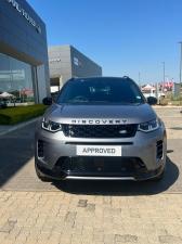 Land Rover Discovery Sport D200 R-Dynamic SE - Image 2