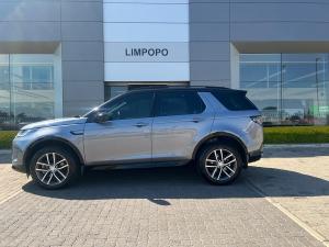 Land Rover Discovery Sport D200 R-Dynamic SE - Image 3