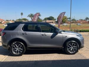 Land Rover Discovery Sport D200 R-Dynamic SE - Image 4