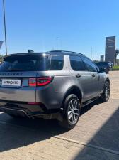 Land Rover Discovery Sport D200 R-Dynamic SE - Image 5