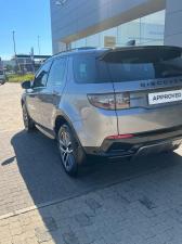 Land Rover Discovery Sport D200 R-Dynamic SE - Image 6
