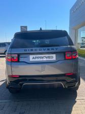 Land Rover Discovery Sport D200 R-Dynamic SE - Image 7