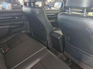 Toyota Hilux 2.8GD-6 double cab Raider - Image 10