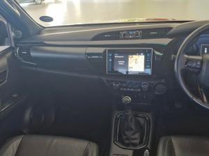 Toyota Hilux 2.8GD-6 double cab Raider - Image 12