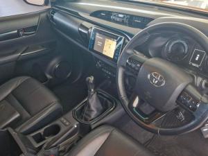 Toyota Hilux 2.8GD-6 double cab Raider - Image 14