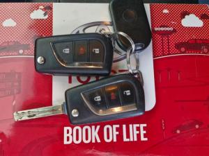 Toyota Hilux 2.8GD-6 double cab Raider - Image 18