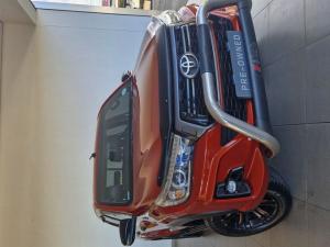 Toyota Hilux 2.8GD-6 double cab Raider - Image 1