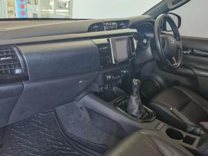 Toyota Hilux 2.8GD-6 double cab Raider - Image 20