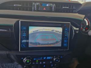 Toyota Hilux 2.8GD-6 double cab Raider - Image 22