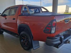 Toyota Hilux 2.8GD-6 double cab Raider - Image 24