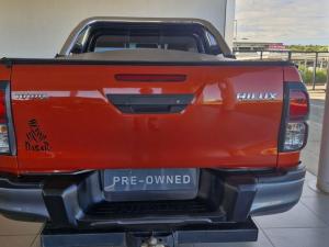 Toyota Hilux 2.8GD-6 double cab Raider - Image 25