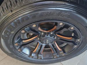 Toyota Hilux 2.8GD-6 double cab Raider - Image 3