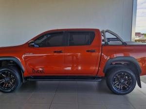 Toyota Hilux 2.8GD-6 double cab Raider - Image 4