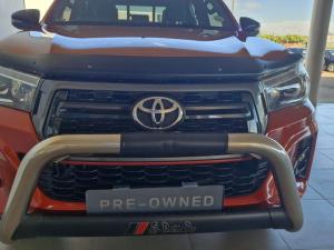 Toyota Hilux 2.8GD-6 double cab Raider - Image 6