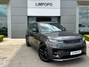 Thumbnail Land Rover Range Rover P460e HSE