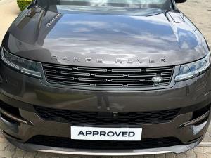 Land Rover Range Rover P460e HSE - Image 2