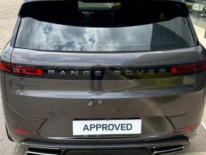 Land Rover Range Rover P460e HSE - Image 3