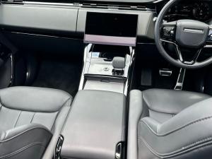 Land Rover Range Rover P460e HSE - Image 9