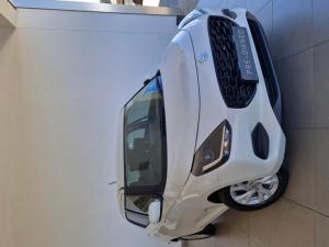 Suzuki Swift 1.2 GL+ auto - Image 1