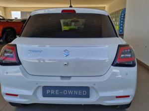 Suzuki Swift 1.2 GL+ auto - Image 8
