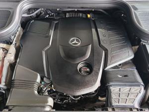 Mercedes-Benz GLE GLE400d 4Matic - Image 10