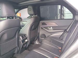 Mercedes-Benz GLE GLE400d 4Matic - Image 11
