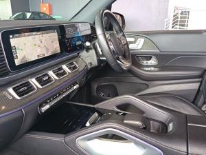 Mercedes-Benz GLE GLE400d 4Matic - Image 14