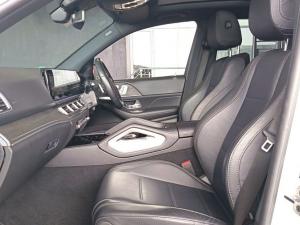 Mercedes-Benz GLE GLE400d 4Matic - Image 15