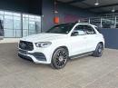 Thumbnail Mercedes-Benz GLE GLE400d 4Matic