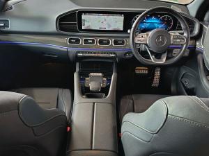 Mercedes-Benz GLE GLE400d 4Matic - Image 6