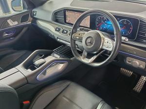 Mercedes-Benz GLE GLE400d 4Matic - Image 7