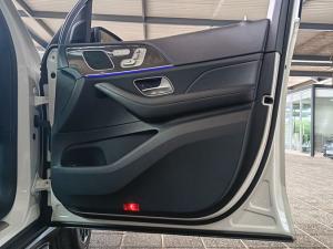 Mercedes-Benz GLE GLE400d 4Matic - Image 8